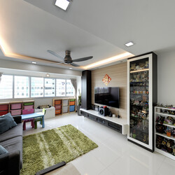 Blk 414 Commonwealth Avenue West (Clementi), HDB 5 Rooms #284163671
